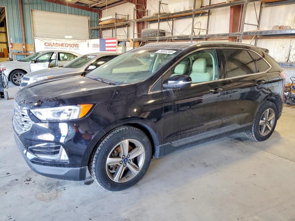 2019 FORD EDGE — VIN 2FMPK3J99KBC25375