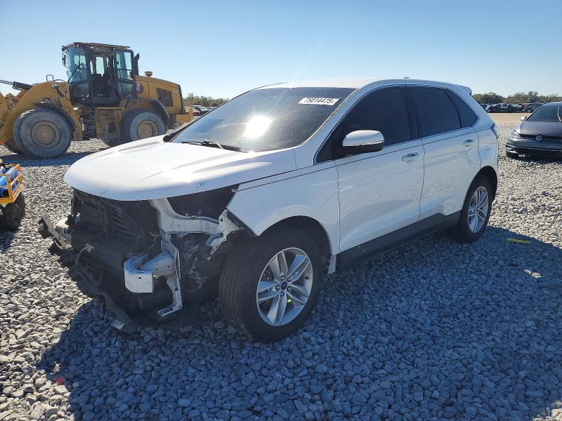 2018 FORD EDGE — VIN 2FMPK3J96JBB03099