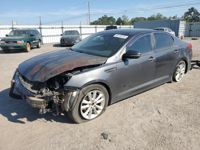 2015 KIA OPTIMA EX — VIN 5XXGN4A73FG491397