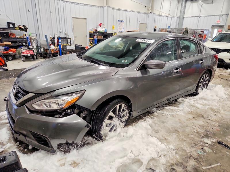 2017 NISSAN ALTIMA — VIN 1N4AL3APXHC183416