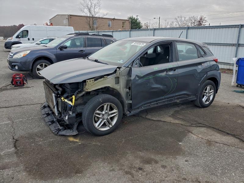 2019 HYUNDAI KONA SE — VIN KM8K12AA7KU289068