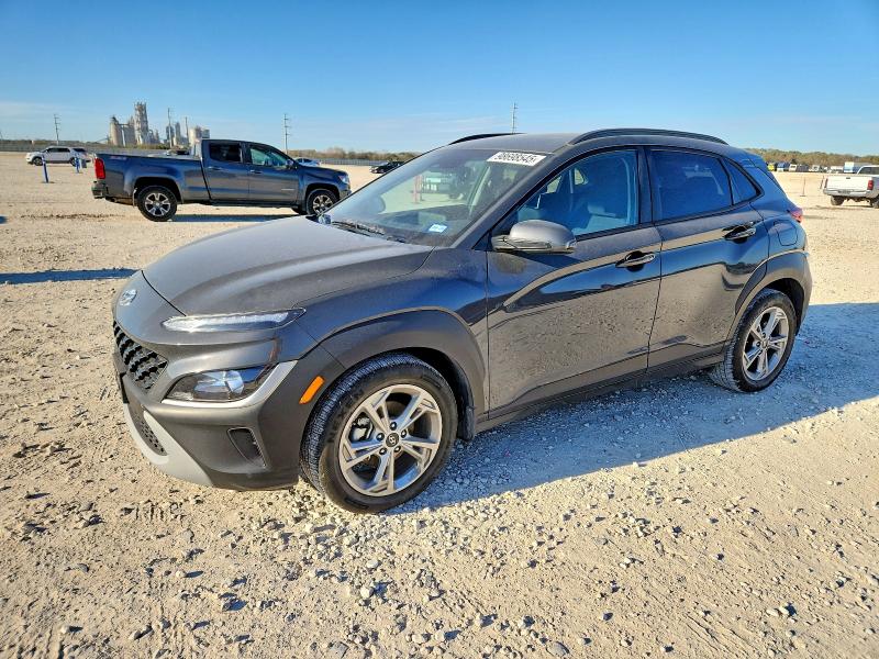 2023 HYUNDAI KONA SEL — VIN KM8K32AB5PU995353