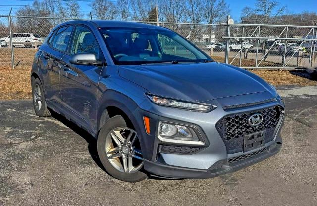 2018 HYUNDAI KONA SE — VIN KM8K1CAA3JU100646