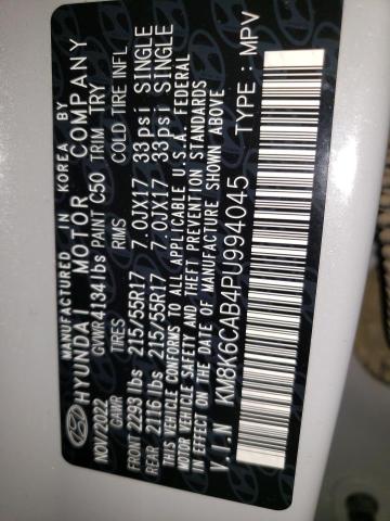 KM8K6CAB4PU994045