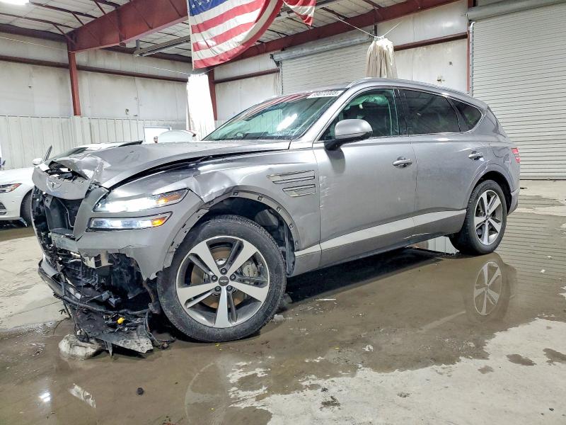 2021 GENESIS GV80 — VIN KMUHCESC8MU070968