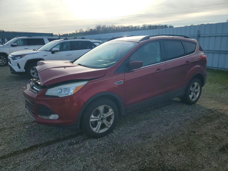 2015 FORD ESCAPE — VIN 1FMCU9G98FUA53052