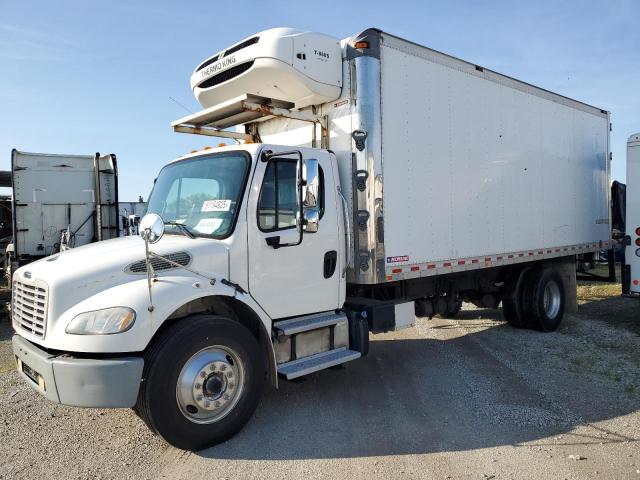 2018 FREIGHTLINER M2 — VIN 3ALACWFC9JDJN4493