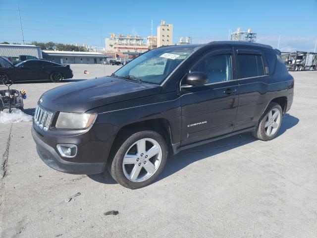 2014 JEEP COMPASS LA — VIN 1C4NJCEA8ED814693