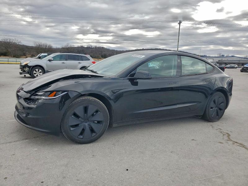 2024 TESLA MODEL 3 — VIN 5YJ3E1EA2RF815451