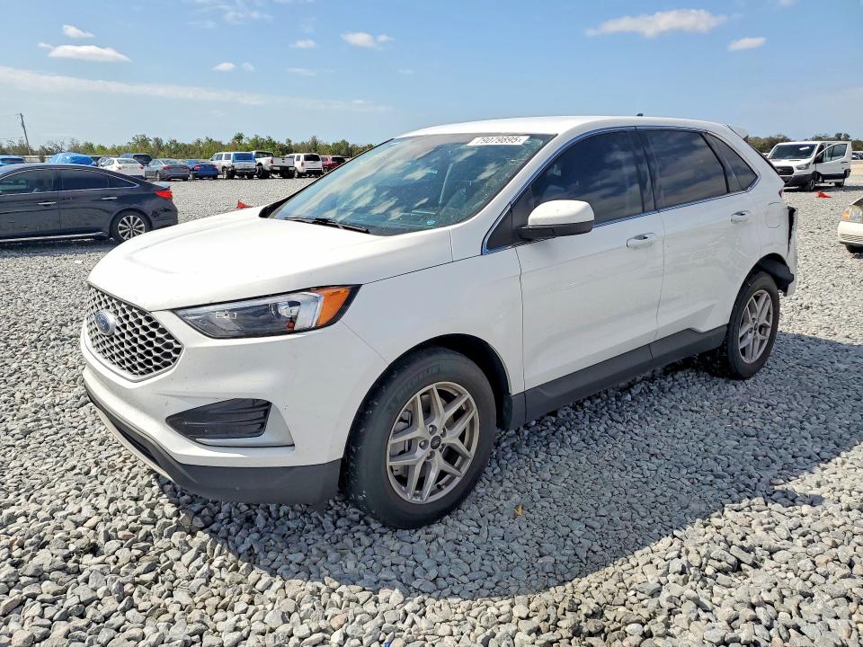 2023 FORD EDGE — VIN 2FMPK4J93PBA48903