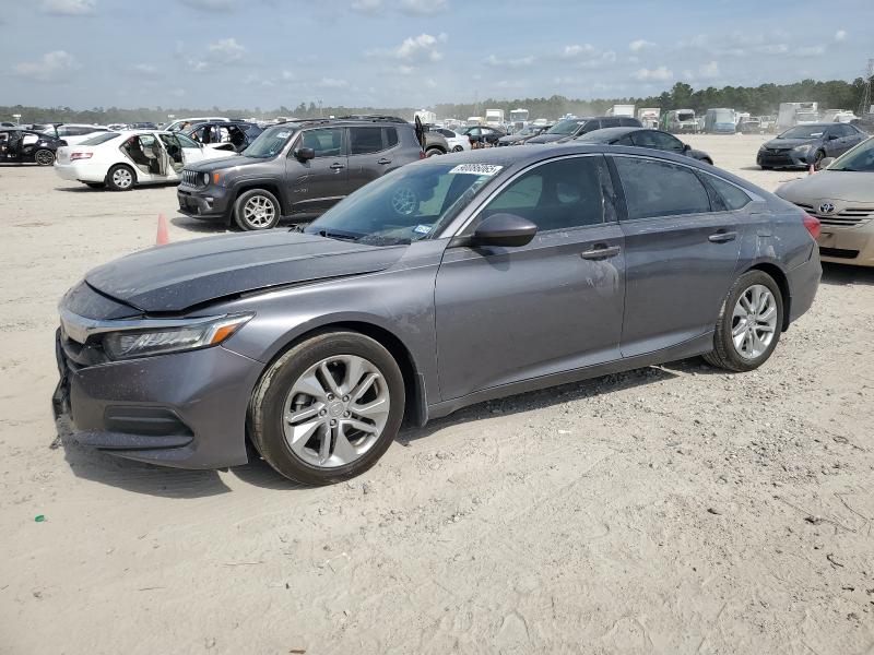 2018 HONDA ACCORD — VIN 1HGCV1F10JA061558