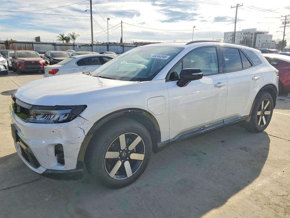 2025 HONDA PROLOGUE — VIN 3GPKHXRJ4SS512912