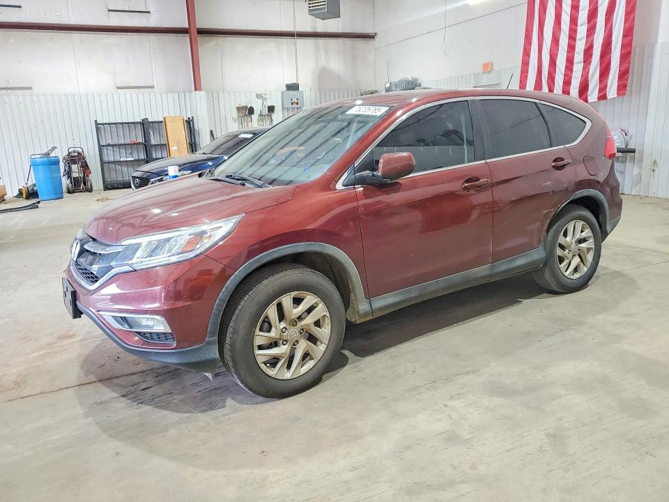 2016 HONDA CR-V — VIN 3CZRM3H54GG704523