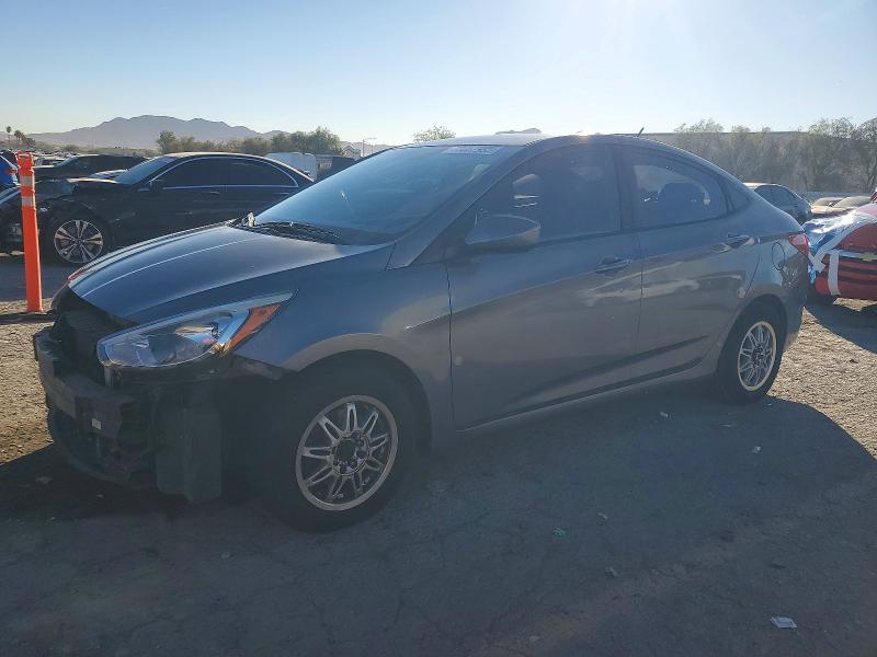2016 HYUNDAI ACCENT SE — VIN KMHCT4AE8GU124344