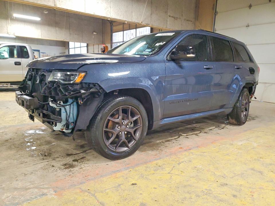 2020 JEEP GRAND CHEROKEE — VIN 1C4RJEBG1LC244822