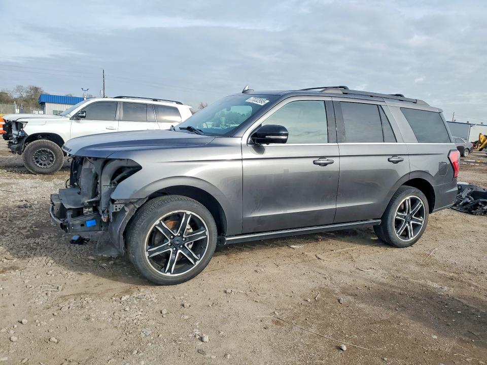 2021 FORD EXPEDITION — VIN 1FMJU1KT2MEA33138