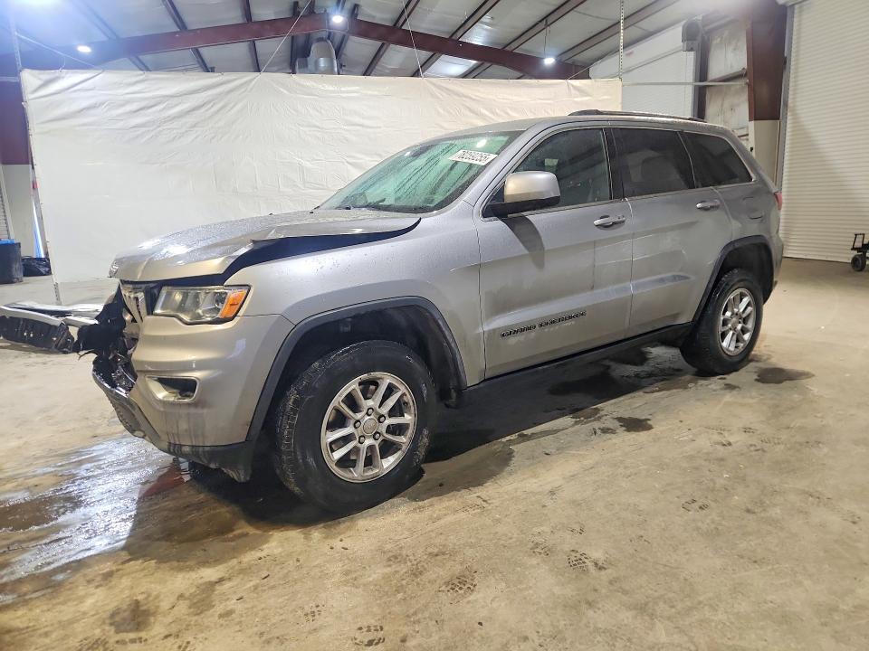 2020 JEEP GRAND CHEROKEE — VIN 1C4RJFAG9LC138951