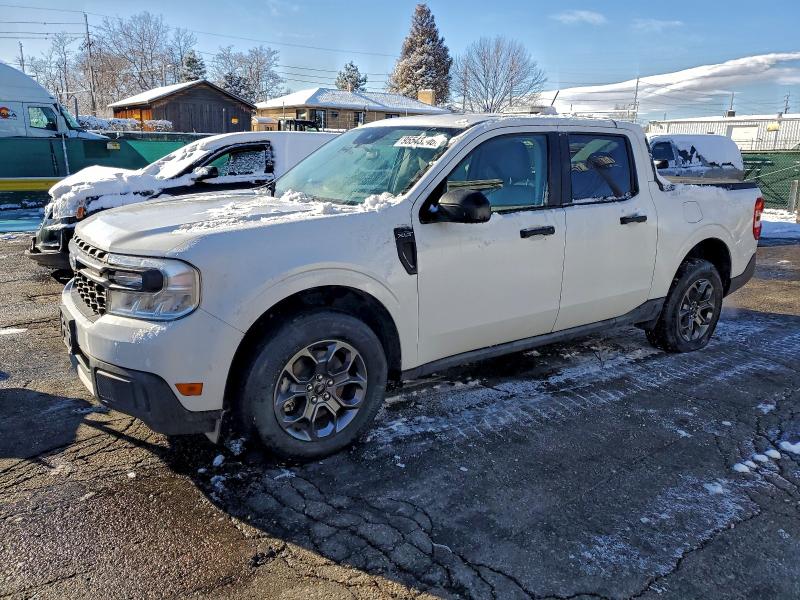 2024 FORD MAVERICK — VIN 3FTTW8J96RRA59848