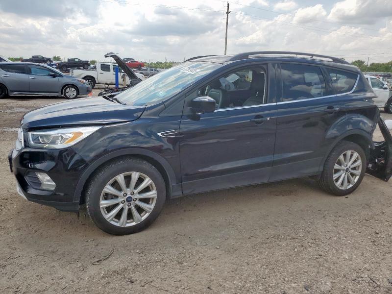 2019 FORD ESCAPE — VIN 1FMCU9HD7KUC47925