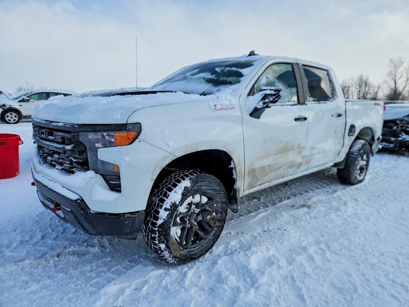 3GCUDCED3RG416670