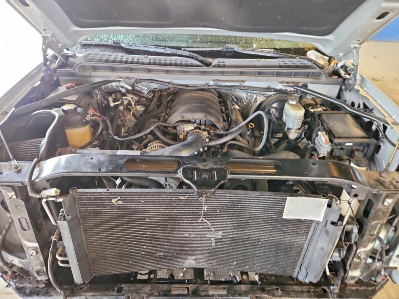 1GCVKREC7JZ315317