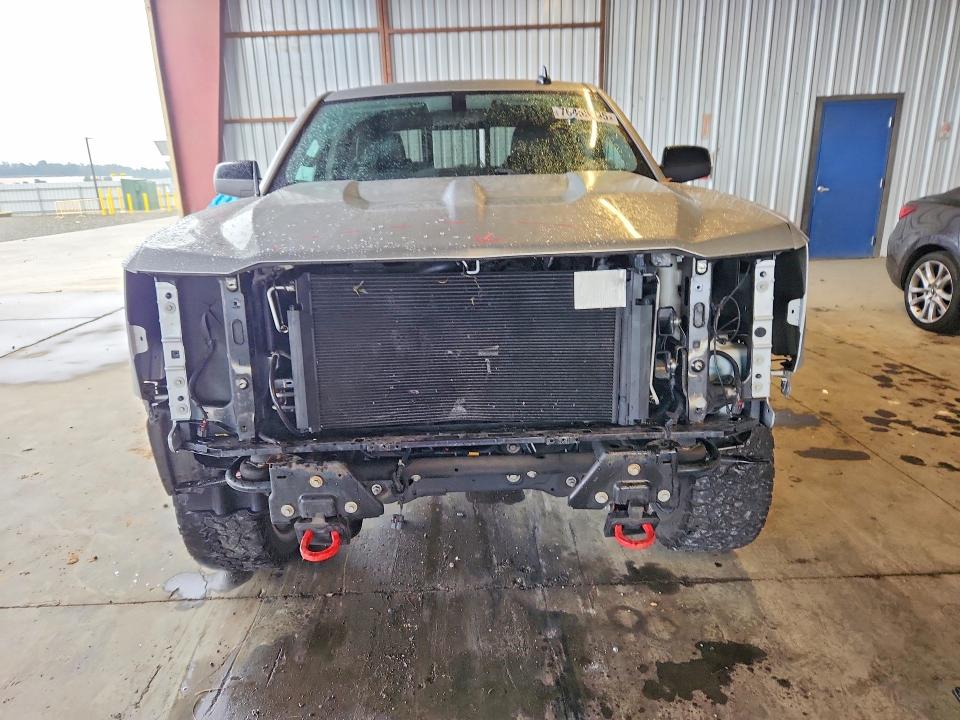 1GCVKREC7JZ315317