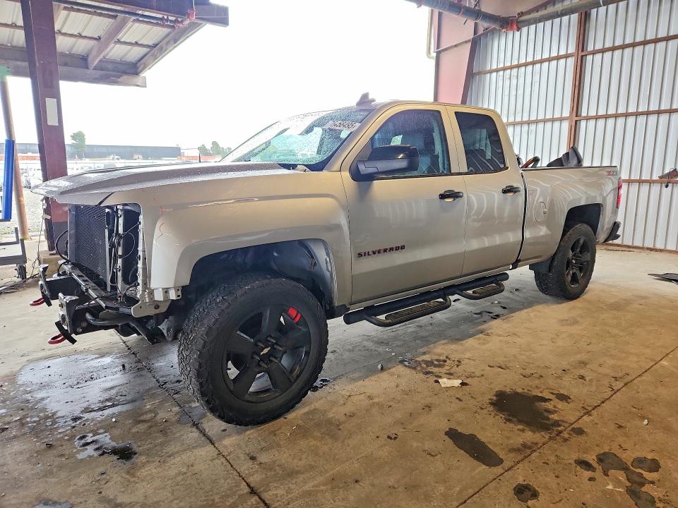 1GCVKREC7JZ315317