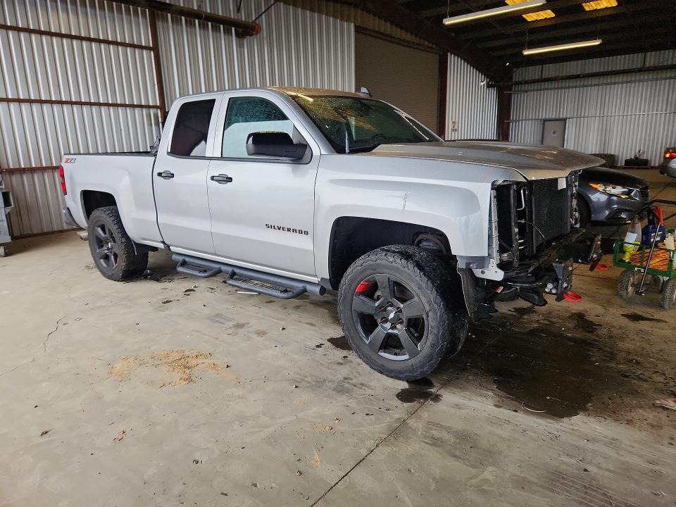 1GCVKREC7JZ315317