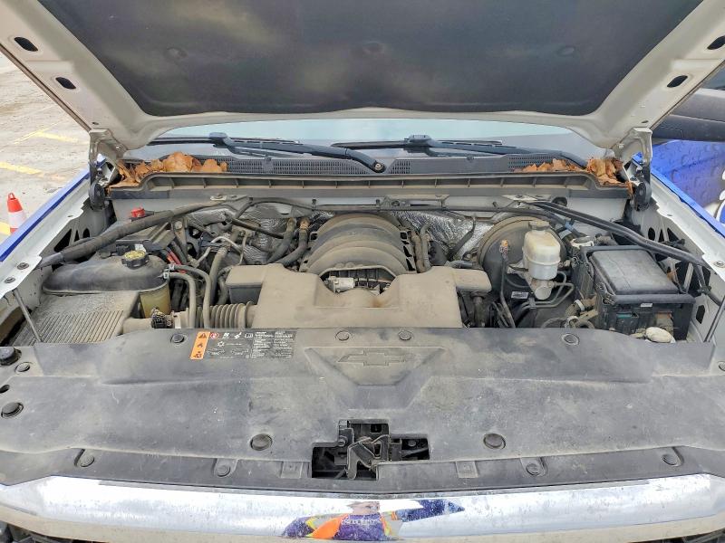 1GCVKNEC4HZ358810