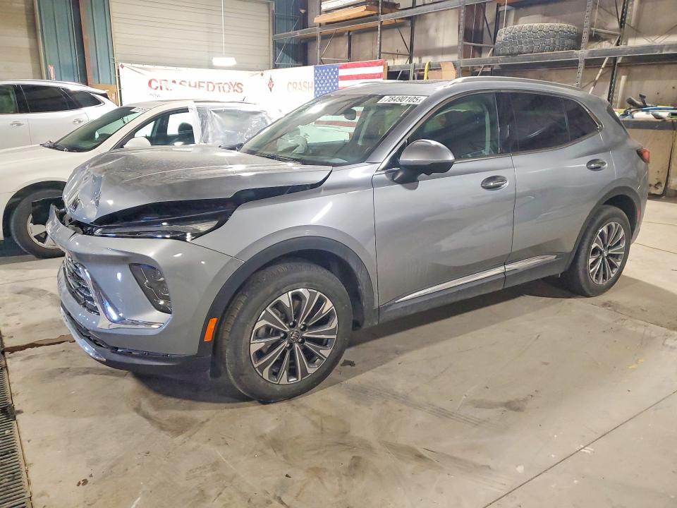 2024 BUICK ENVISION — VIN LRBFZME46RD056970