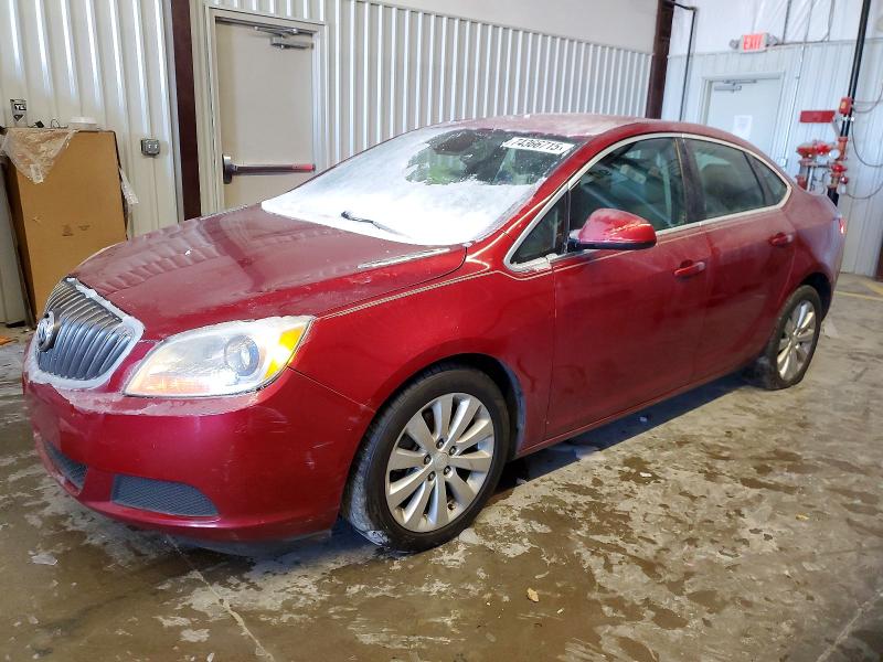 2015 BUICK VERANO — VIN 1G4PP5SK6F4213408