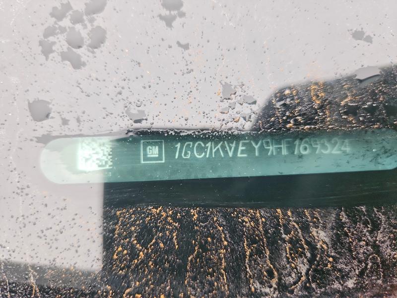 1GC1KVEY9HF169324