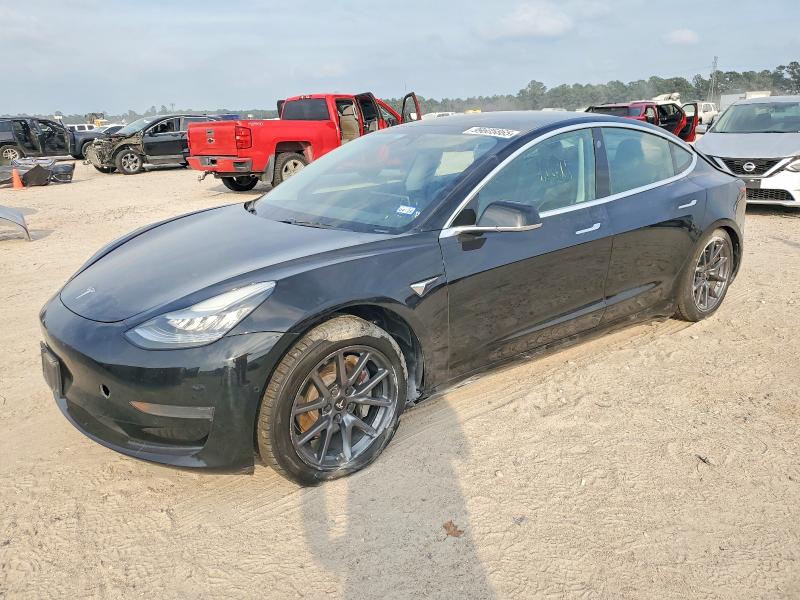 2020 TESLA MODEL 3 — VIN 5YJ3E1EA2LF606458
