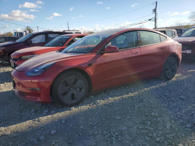 2023 TESLA MODEL 3 — VIN 5YJ3E1EA5PF452351