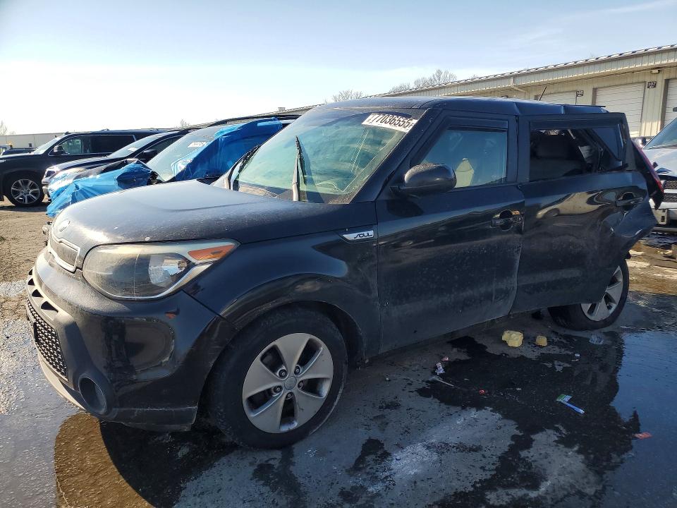 2015 KIA SOUL — VIN KNDJN2A29F7201137