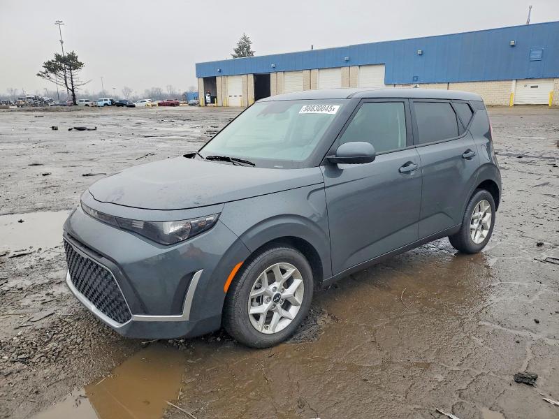 2024 KIA SOUL — VIN KNDJ23AU2R7901893