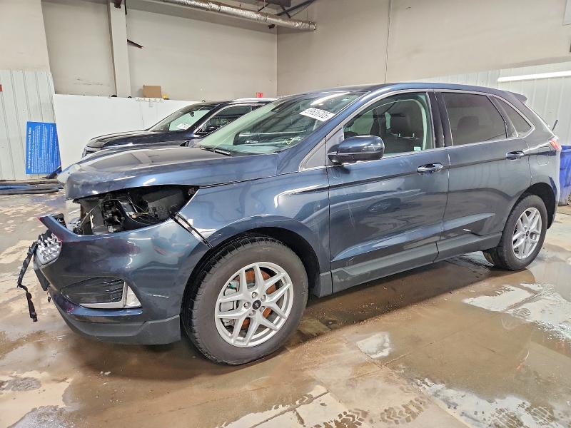 2024 FORD EDGE — VIN 2FMPK4J92RBB14926