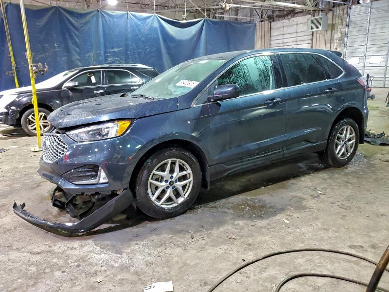 2024 FORD EDGE — VIN 2FMPK4J98RBB03381