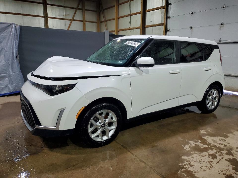 2024 KIA SOUL — VIN KNDJ23AU5R7237850