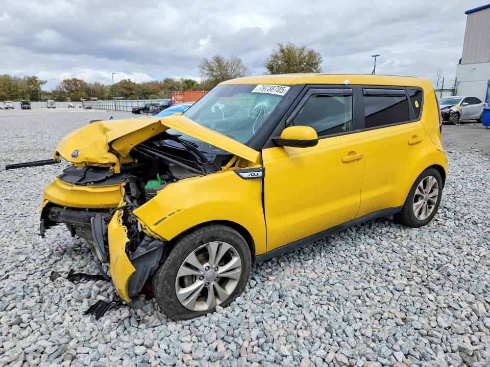 2015 KIA SOUL — VIN KNDJP3A56F7148987