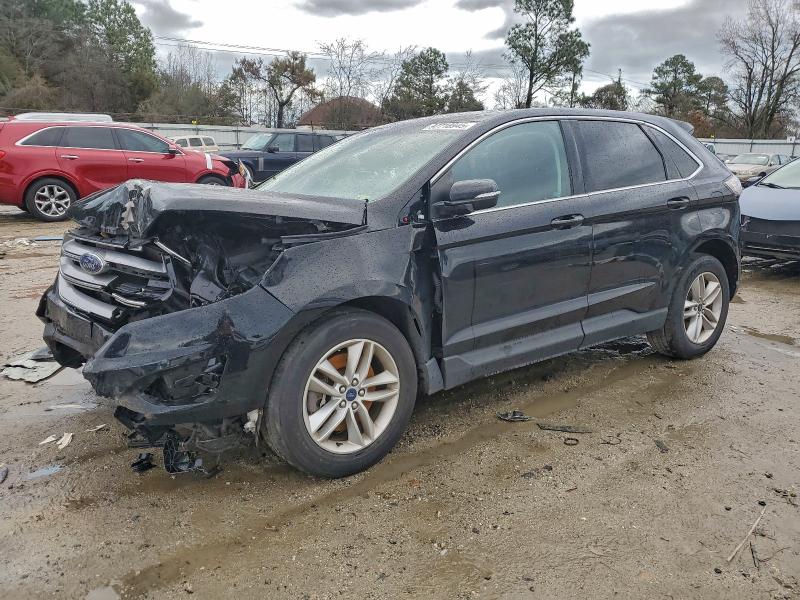 2018 FORD EDGE — VIN 2FMPK4J88JBB47019