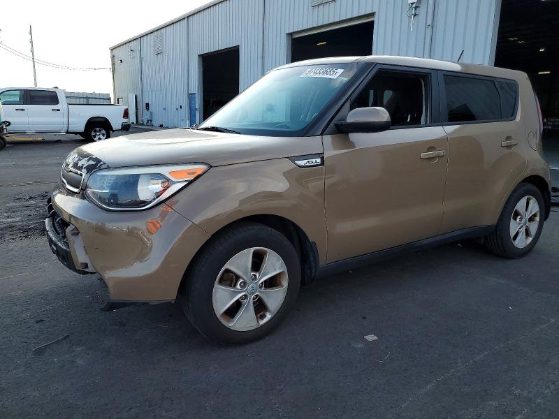 2015 KIA SOUL — VIN KNDJN2A23F7176221