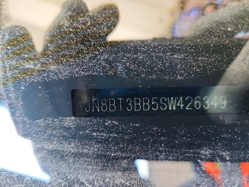 JN8BT3BB5SW426349