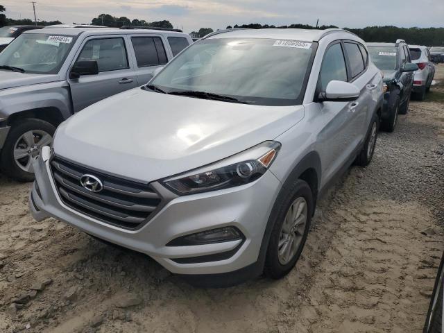 2016 HYUNDAI TUCSON — VIN KM8J33A2XGU142691