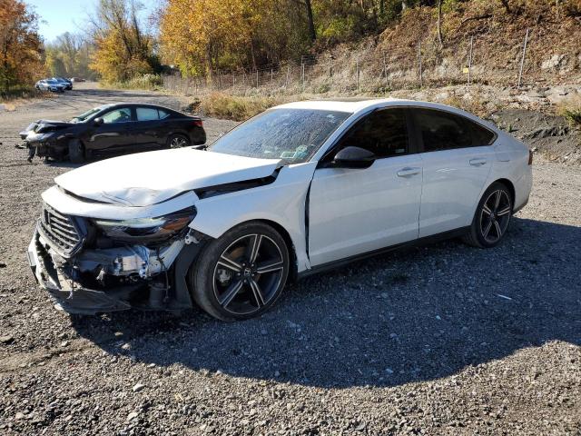 2023 HONDA ACCORD — VIN 1HGCY2F54PA014381