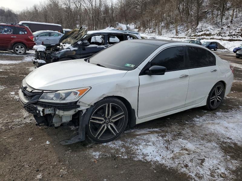 2017 HONDA ACCORD — VIN 1HGCR2F13HA078682