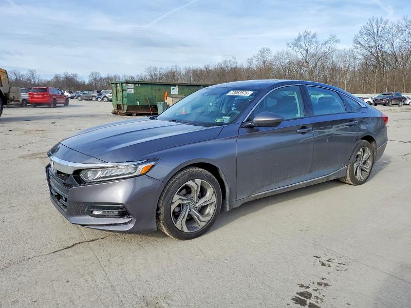 2020 HONDA ACCORD — VIN 1HGCV1F49LA110902