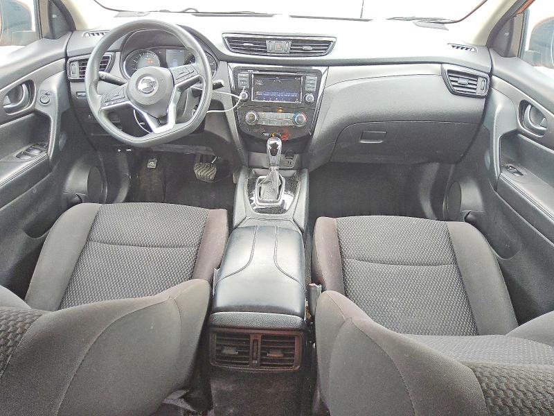 JN1BJ1CVXLW273065