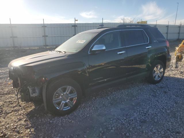 2016 GMC TERRAIN SL — VIN 2GKFLTEK4G6148879