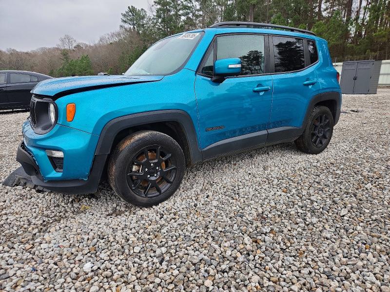 2020 JEEP RENEGADE L — VIN ZACNJABB0LPL75664